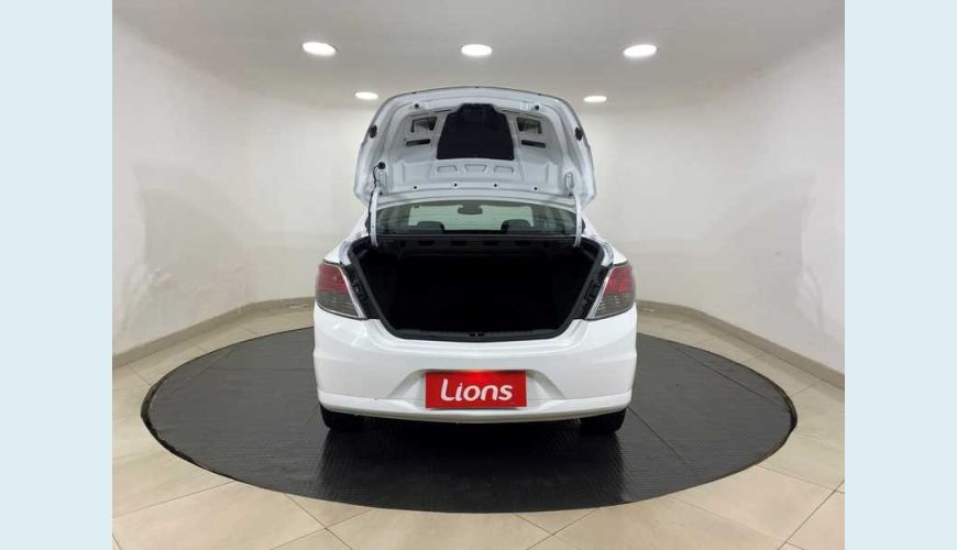 CHEVROLET PRISMA 1.0 JOY SPE/4 - BRANCO - 2019 Foto 7 (Grande)