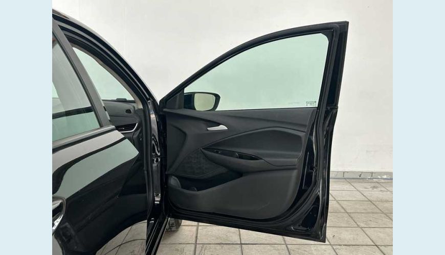 CHEVROLET ONIX PLUS LTZ 1.0 TURBO (AUT.) - PRETO - 2025 Foto 7 (Grande)