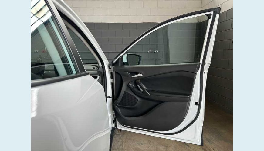 CHEVROLET TRACKER LT 1.0 TURBO (AUT.) - BRANCO - 2025 Foto 7 (Grande)