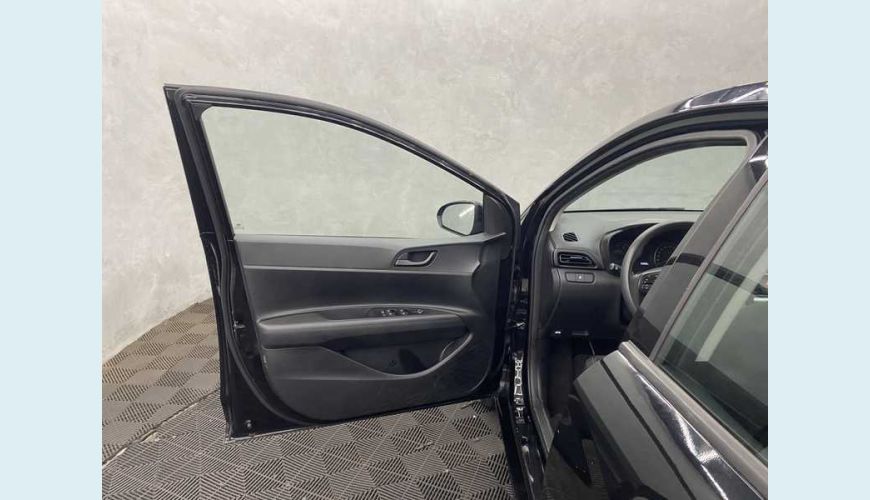 HYUNDAI HB 20 VISION 1.0 - PRETO - 2022 Foto 7 (Grande)