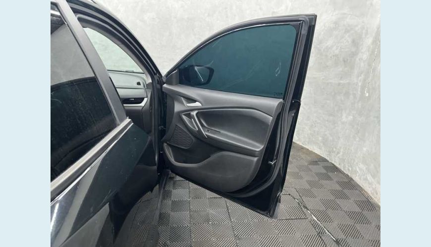 CHEVROLET TRACKER LT 1.0 TURBO (AUT.) - PRETO - 2025 Foto 7 (Grande)