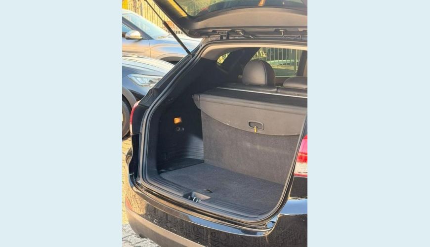 HYUNDAI IX35 2.0 - PRETO - 2011 Foto 7 (Grande)