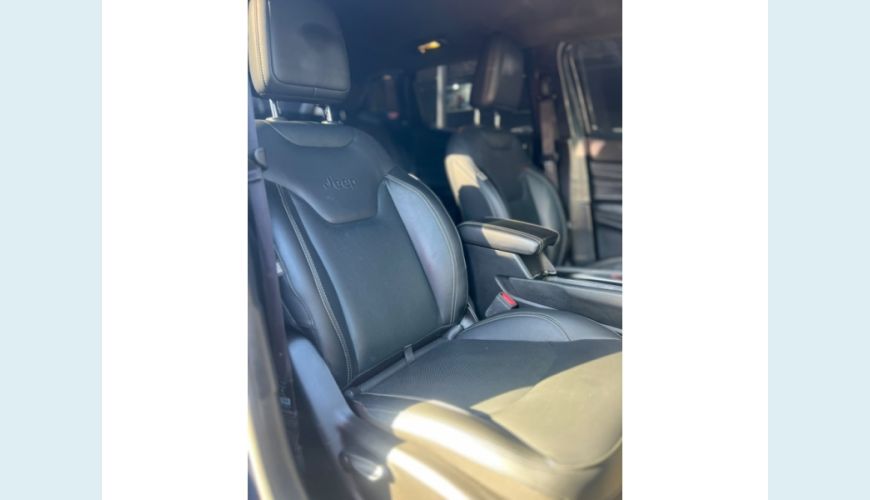 JEEP COMPASS - AZUL - 2022 Foto 7 (Grande)