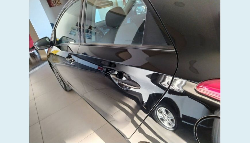 HYUNDAI HB 20 1.6 COMFORT PLUS 16V FLEX 4P AUT. - PRETO - 2018 Foto 8 (Grande)