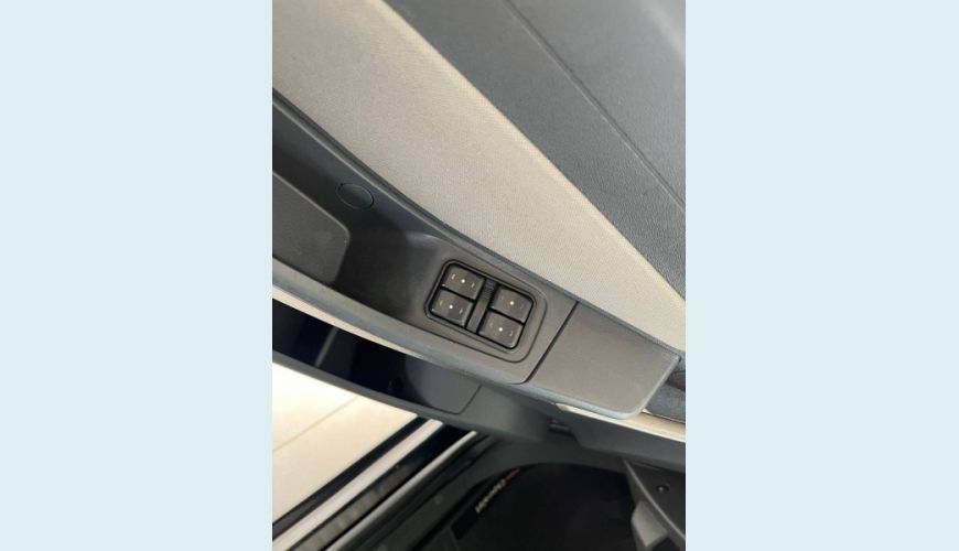 CHEVROLET AGILE 1.4 MPFI LTZ 8V FLEX 4P MANUAL - PRETO - 2014 Foto 8 (Grande)