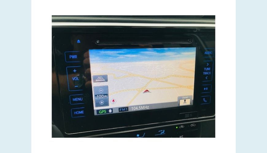 TOYOTA COROLLA 2.0 XEI 16V FLEX 4P AUT. - BRANCO - 2019 Foto 8 (Grande)