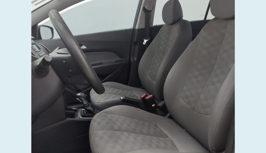 HYUNDAI HB 20S 1.6 COMFORT PLUS 16V FLEX 4P AUT. - N/D - 2017 Foto 8 (Grande)