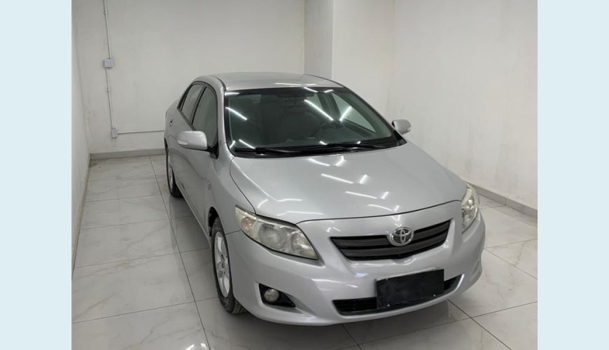 TOYOTA COROLLA 2.0 XEI 16V FLEX 4P AUT. - N/D - 2011 Foto 8 (Grande)