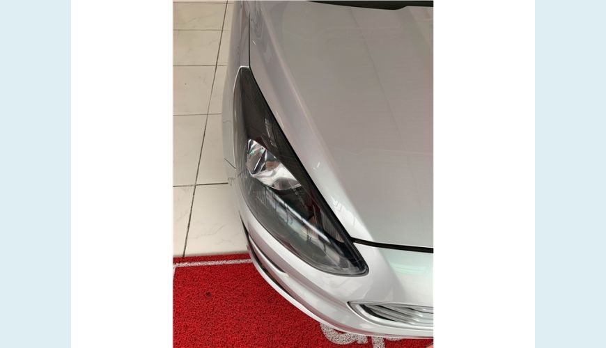 FORD KA 1.0 TI-VCT FLEX SE MANUAL - PRATA - 2019 Foto 8 (Grande)