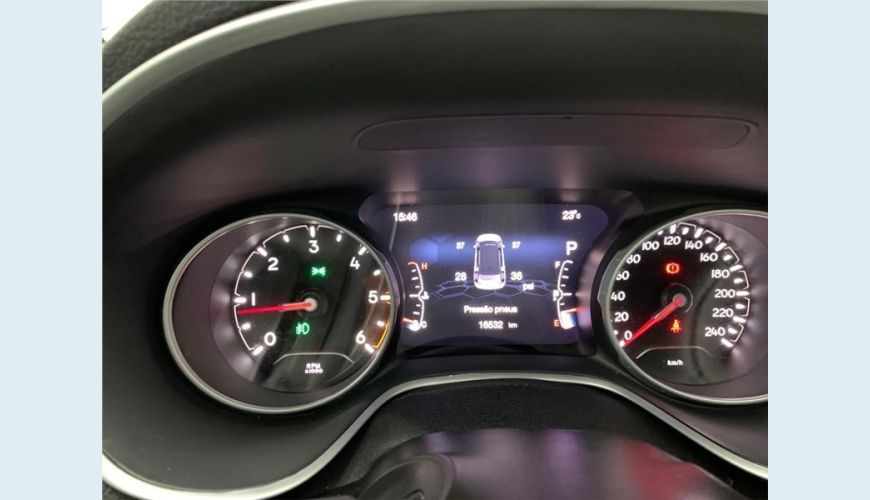 JEEP COMPASS 2.0 16V DIESEL LONGITUDE 4X4 AUT. - N/D - 2021 Foto 8 (Grande)