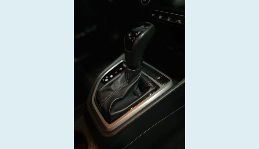 HYUNDAI CRETA 1.6 16V FLEX PULSE PLUS AUT. - PRATA - 2019 Foto 8 (Grande)