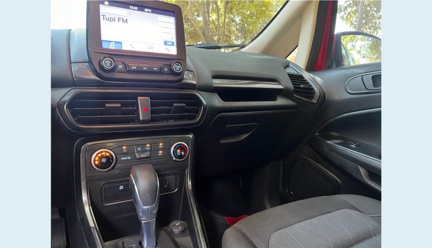 FORD ECOSPORT 1.5 TI-VCT FLEX SE AUT. - N/D - 2021 Foto 8 (Grande)
