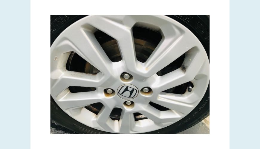 HONDA FIT 1.5 EX 16V FLEX 4P AUT. - N/D - 2018 Foto 8 (Grande)