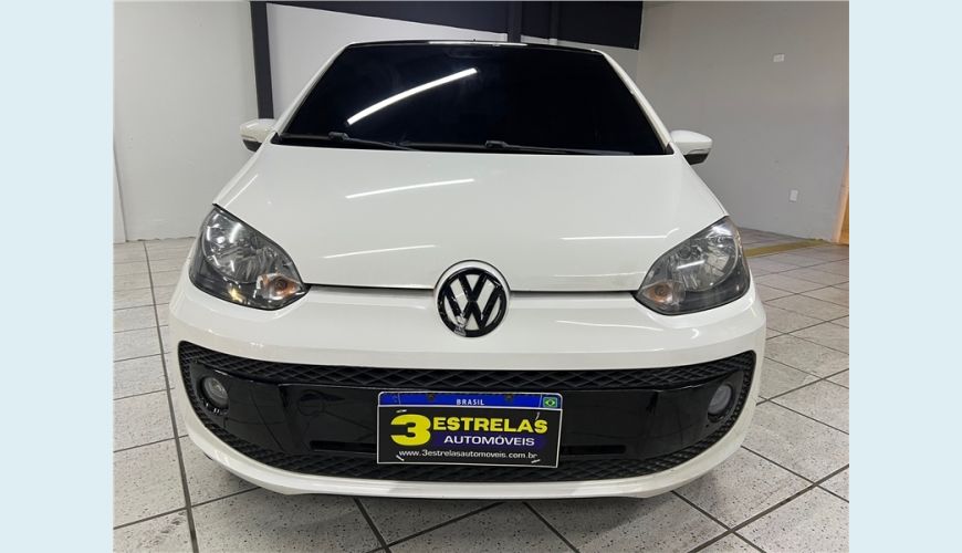 VOLKSWAGEN UP 1.0 TSI MOVE UP 12V FLEX 4P MANUAL - N/D - 2016 Foto 8 (Grande)