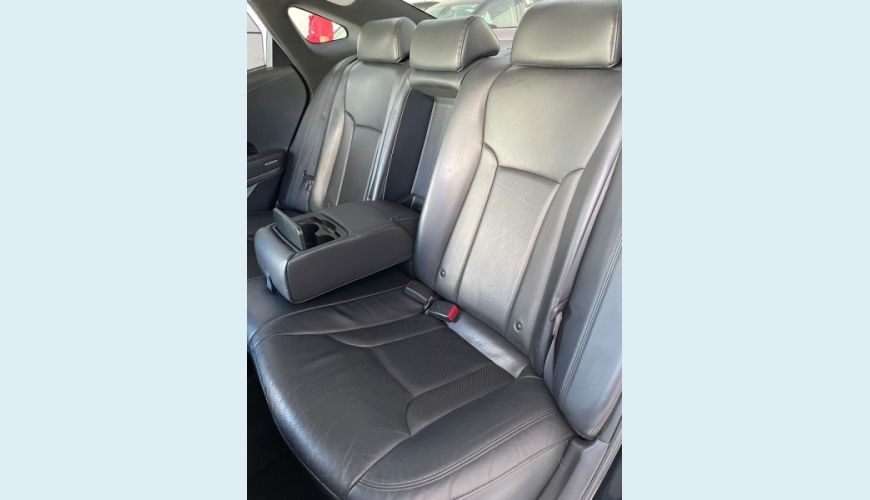 HYUNDAI AZERA 3.0 MPFI GLS V6 24V 4P AUT. - PRETO - 2014 Foto 8 (Grande)