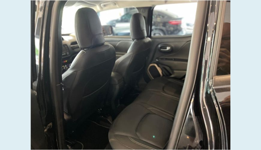JEEP RENEGADE 2.0 16V TURBO DIESEL LONGITUDE 4P 4X4 AUT. - N/D - 2018 Foto 8 (Grande)