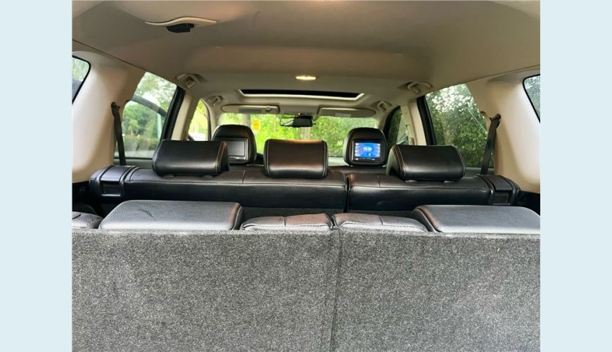 MITSUBISHI OUTLANDER 2.2 4X4 16V DIESEL 4P AUT. - N/D - 2016 Foto 8 (Grande)