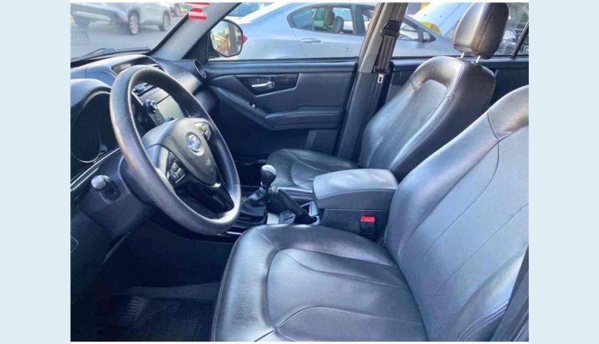 LIFAN X60 1.8 TALENT 16V 4P MANUAL - N/D - 2016 Foto 8 (Grande)