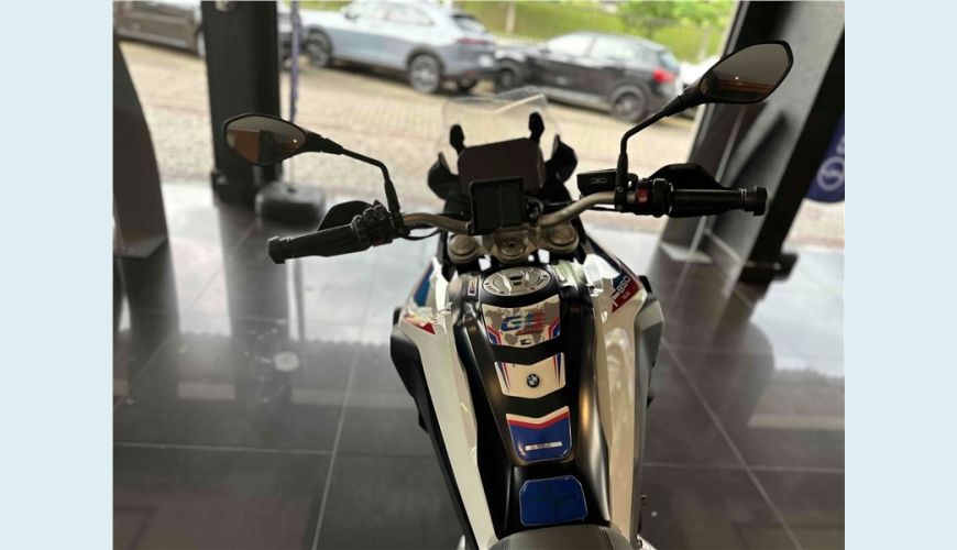 BMW F 850 GS PREMIUM F 850 GS PREMIUM - N/D - 2021 Foto 8 (Grande)