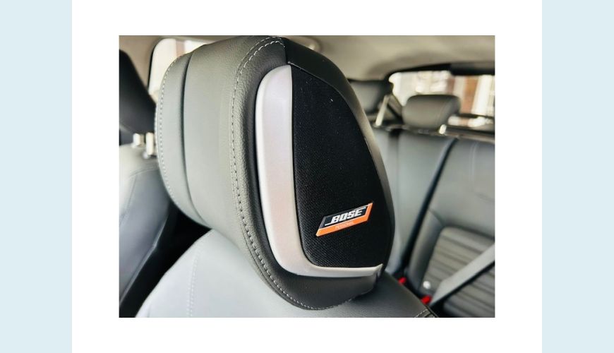 NISSAN KICKS 1.6 16V FLEXSTART EXCLUSIVE XTRONIC - N/D - 2024 Foto 8 (Grande)
