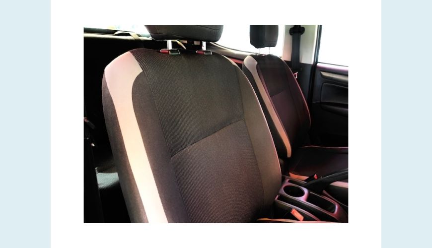 CHEVROLET S-10 2.5 ADVANTAGE 4X2 CD 16V FLEX 4P MANUAL - N/D - 2019 Foto 8 (Grande)