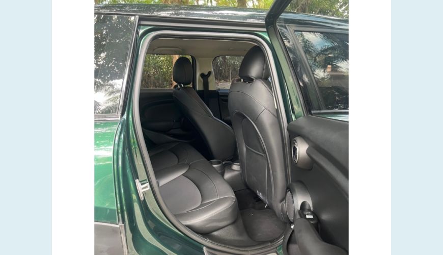 MINI COOPER 1.5 12V TWINPOWER 4P STEPTRONIC - N/D - 2019 Foto 8 (Grande)