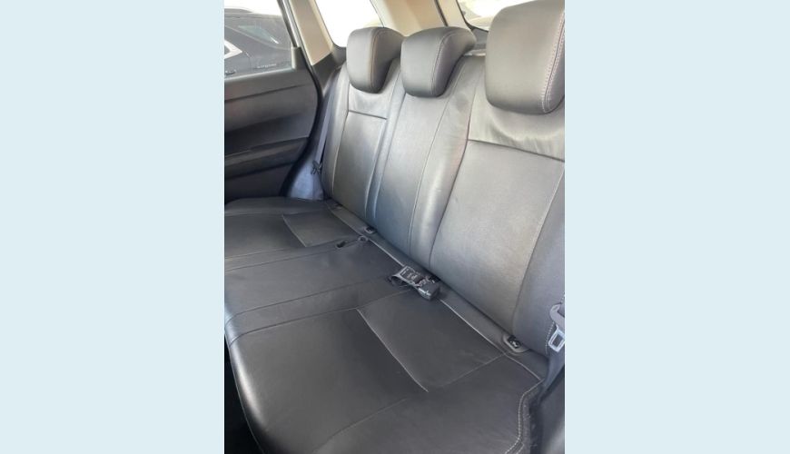 SUZUKI VITARA 1.6 16V 4ALL MANUAL - BRANCO - 2017 Foto 8 (Grande)