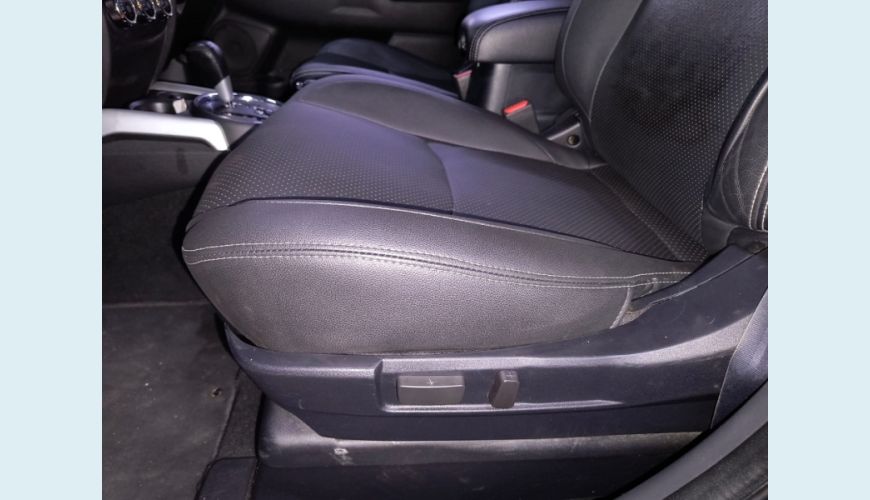 MITSUBISHI ASX 2.0 4X4 AWD 16V 4P AUT. - N/D - 2015 Foto 8 (Grande)