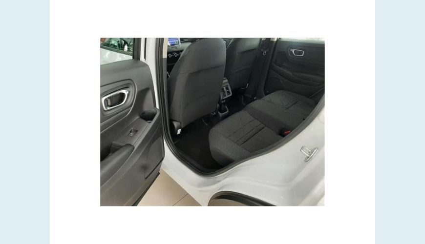 HONDA HR-V 1.5 DI I-VTEC FLEX EX CVT - INDEFINIDA - 2025 Foto 8 (Grande)
