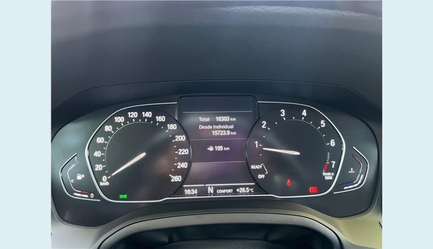 BMW 320I 2.0 16V TURBO GP AUT. - N/D - 2021 Foto 8 (Grande)
