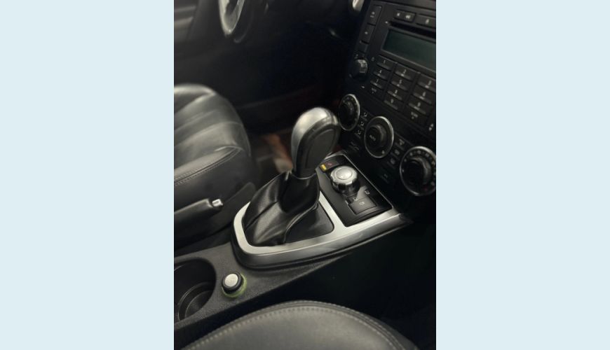 LAND ROVER FREELANDER 2 2.2 SE SD4 16V TURBO DIESEL 4P AUT. - BRANCO - 2012 Foto 8 (Grande)