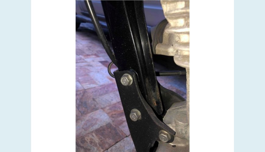 HONDA CG 160 START CG 160 START - N/D - 2020 Foto 8 (Grande)