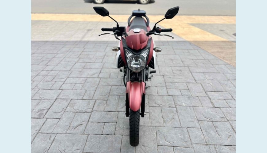YAMAHA YS 150 FAZER SED YS 150 FAZER SED - N/D - 2019 Foto 8 (Grande)