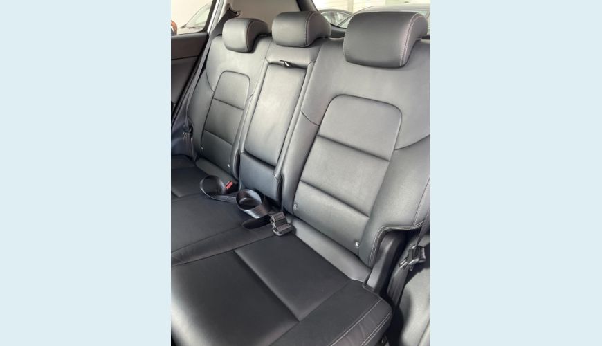 KIA SPORTAGE 2.0 EX 4X2 16V FLEX 4P AUT. - PRATA - 2019 Foto 8 (Grande)