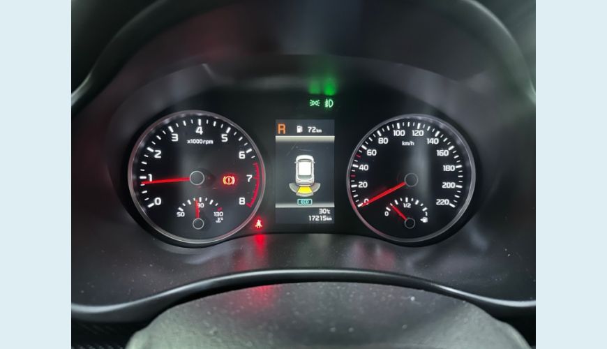 KIA STONIC 1.0 TGDI MHEV SX AUT. - N/D - 2022 Foto 8 (Grande)