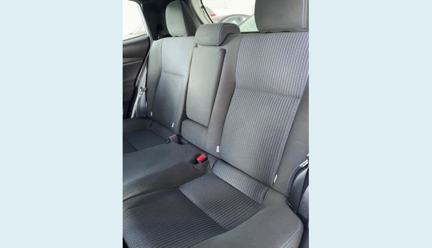 TOYOTA YARIS 1.5 16V FLEX XL PLUS CONNECT MULTIDRIVE - BRANCO - 2020 Foto 8 (Grande)