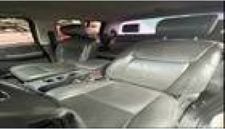 NISSAN FRONTIER 2.5 XE 4X4 CD TURBO ELETRONIC DIESEL 4P MANUAL - PRETO - 2013 Foto 8 (Grande)
