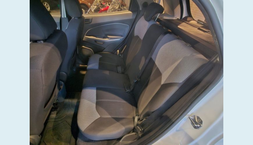 FORD ECOSPORT 1.6 SE 16V FLEX 4P MANUAL - N/D - 2014 Foto 8 (Grande)