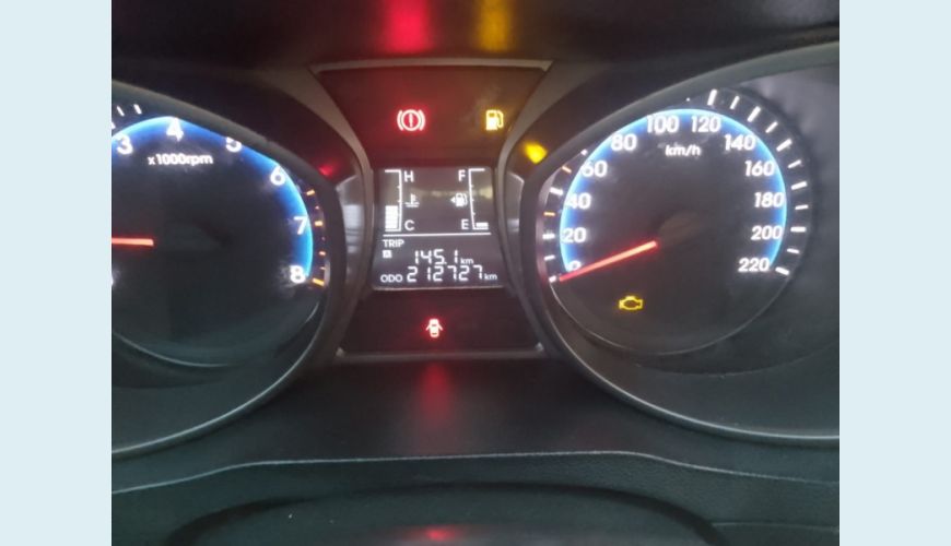 HYUNDAI HB 20S 1.0 COMFORT PLUS 12V FLEX 4P MANUAL - N/D - 2014 Foto 8 (Grande)