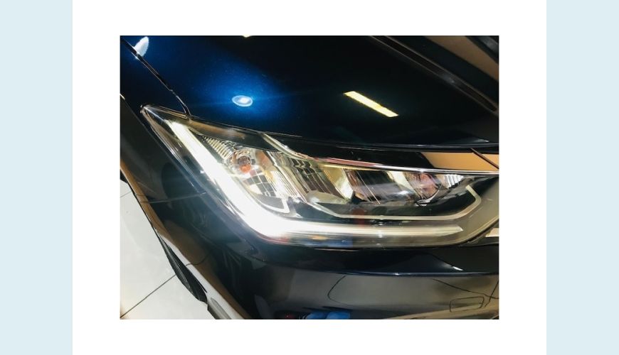HONDA CITY 1.5 EXL 16V FLEX 4P AUT. - N/D - 2019 Foto 8 (Grande)