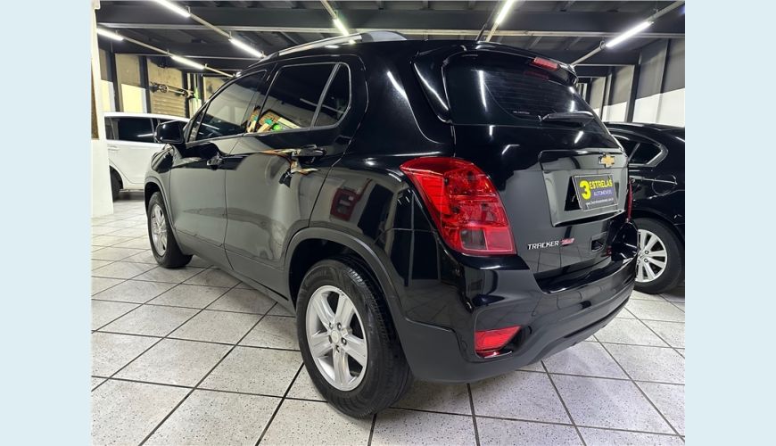 CHEVROLET TRACKER 1.4 16V TURBO FLEX LT AUT. - N/D - 2019 Foto 8 (Grande)