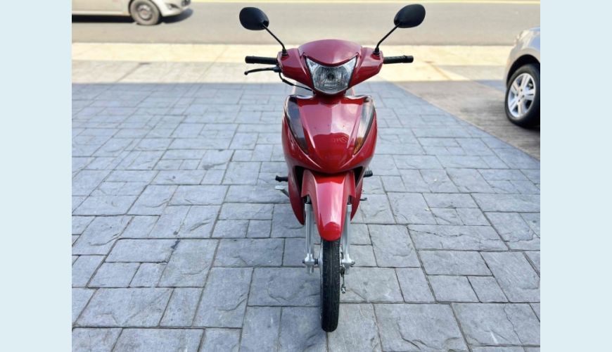 HONDA C 100 BIZ KS C 100 BIZ KS - N/D - 2015 Foto 8 (Grande)