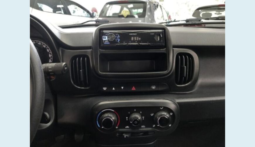 FIAT MOBI LIKE 1.0 FIRE FLEX 4P - BRANCO - 2022 Foto 8 (Grande)