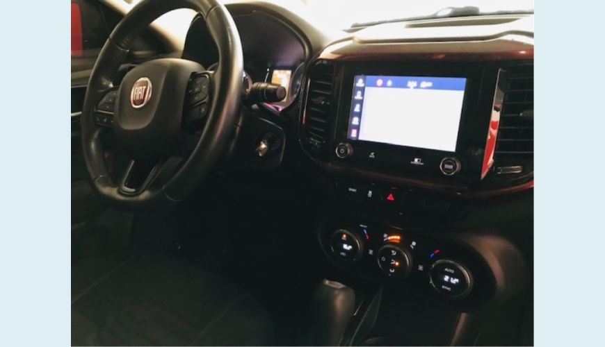 FIAT TORO 1.8 16V EVO FLEX FREEDOM AT6 - N/D - 2021 Foto 8 (Grande)