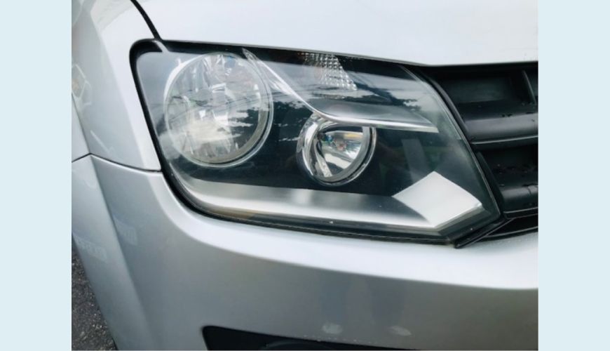 VOLKSWAGEN AMAROK 2.0 S 4X4 CD 16V TURBO INTERCOOLER DIESEL 4P MANUAL - N/D - 2015 Foto 8 (Grande)