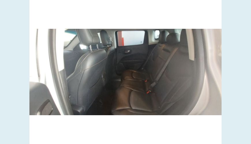 JEEP COMPASS 2.0 16V DIESEL LONGITUDE 4X4 AUT. - N/D - 2018 Foto 8 (Grande)