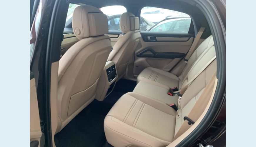 PORSCHE CAYENNE 3.0 V6 E-HYBRID COUPÉ AWD TIPTRONIC S - N/D - 2023 Foto 8 (Grande)