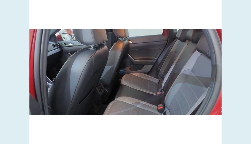 VOLKSWAGEN NIVUS 1.0 200 TSI TOTAL FLEX HIGHLINE AUT. - N/D - 2021 Foto 8 (Grande)