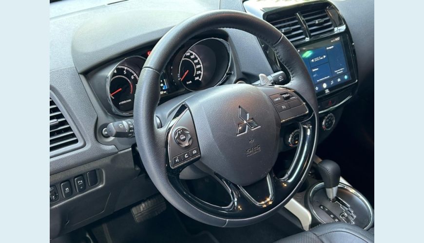 MITSUBISHI OUTLANDER SPORT 2.0 MIVEC FLEX HPE AWD AUT. - N/D - 2022 Foto 8 (Grande)