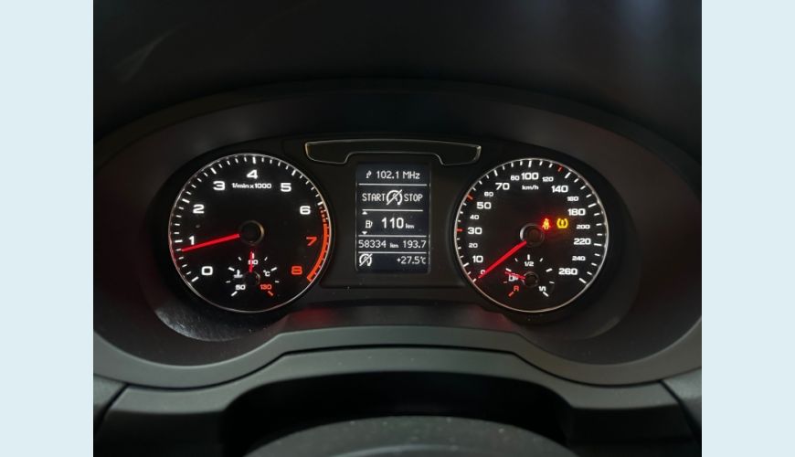 AUDI Q3 1.4 TFSI AMBIENTE PLUS FLEX 4P S TRONIC - N/D - 2017 Foto 8 (Grande)